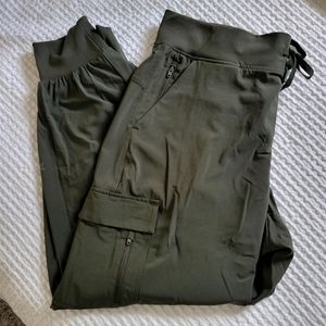 All In Mortion Target Cargo Pocket Joggers
